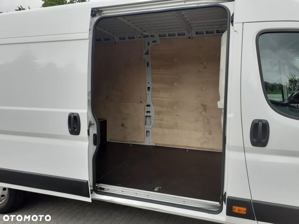 Fiat DUCATO MAXI - 8