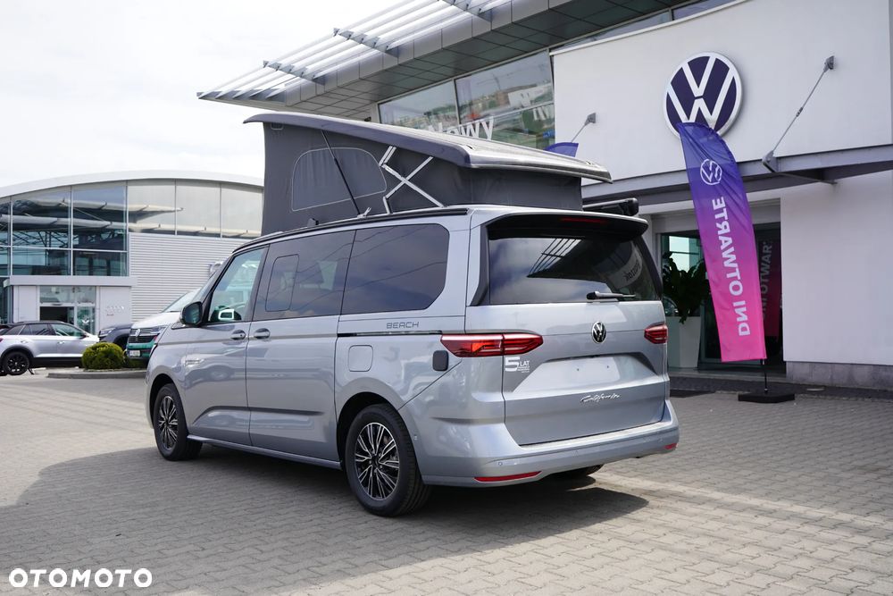 Volkswagen California - 14