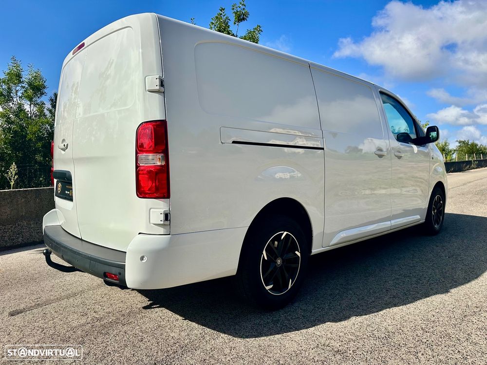 Peugeot Expert 2.0 BlueHDI  L3H1 - 5