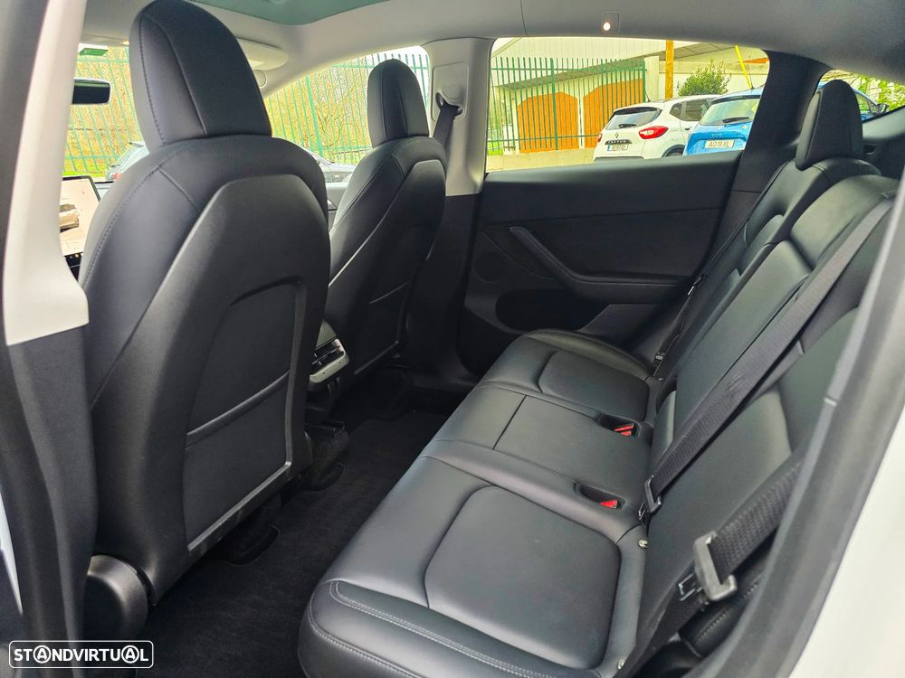 Tesla Model Y Long Range Tração Integral - 5