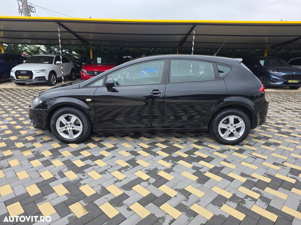 Seat Leon 1.6 TDI Style - 3