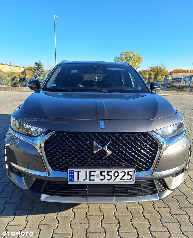 DS Automobiles DS 7 Crossback - 7