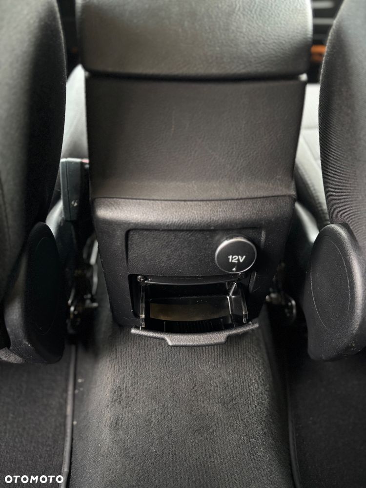 Ford Mondeo 1.6 Eco Boost Start-Stopp Titanium - 15