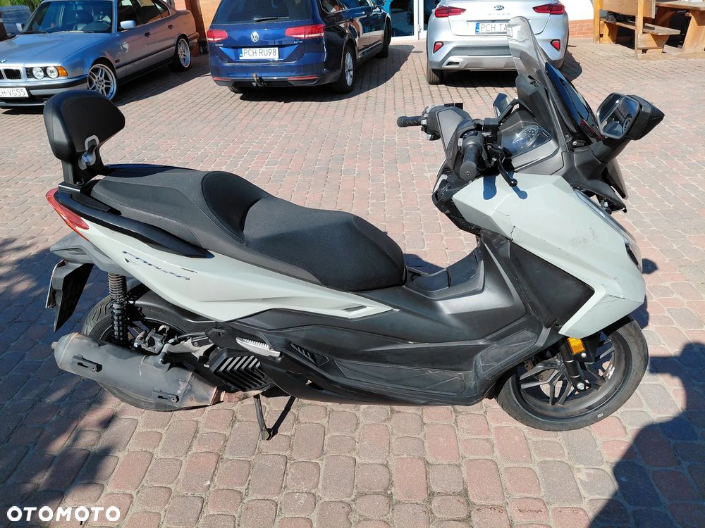 Honda NSS - 7