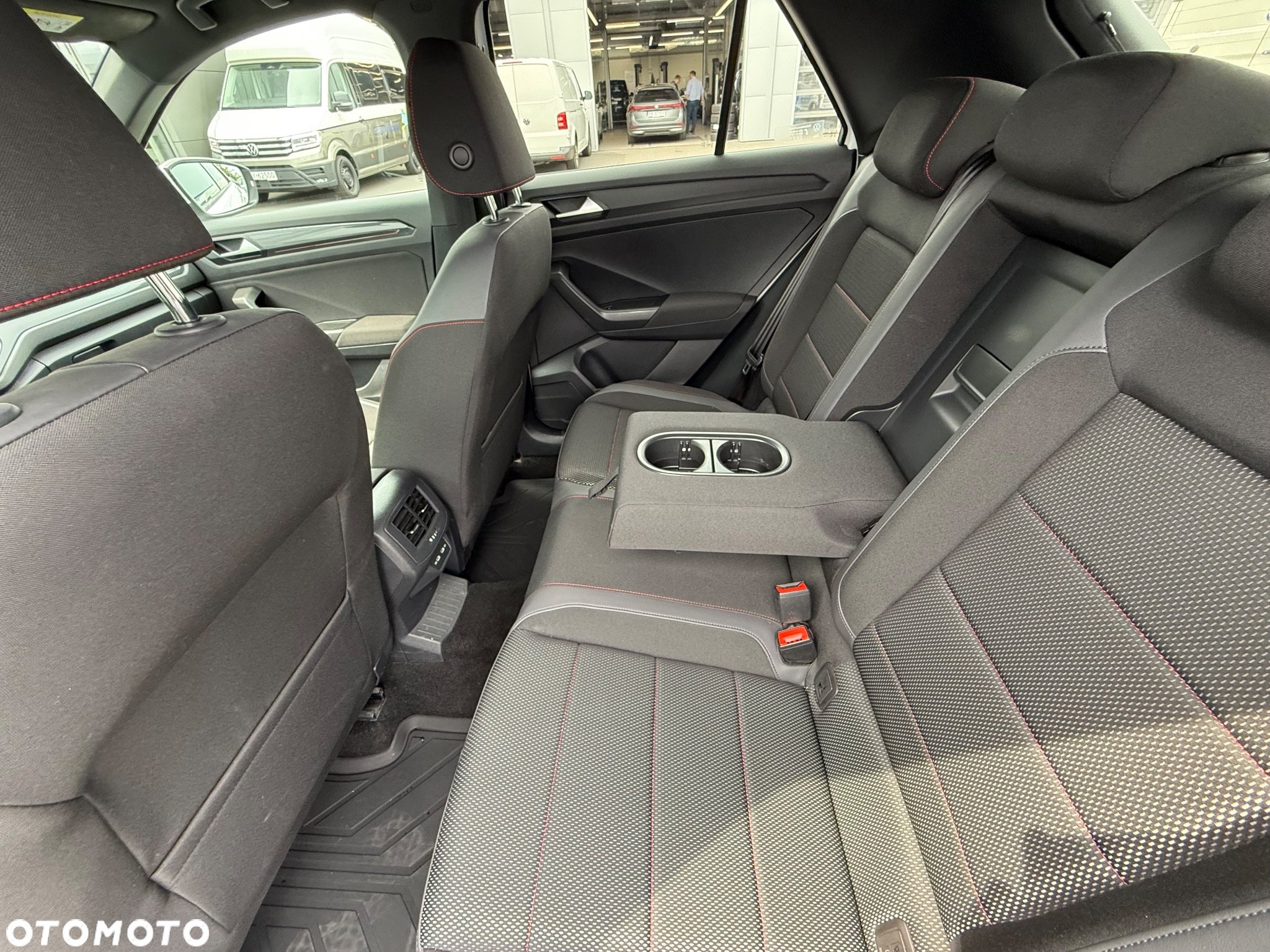 Volkswagen T-Roc 1.5 TSI ACT Premium DSG - 27