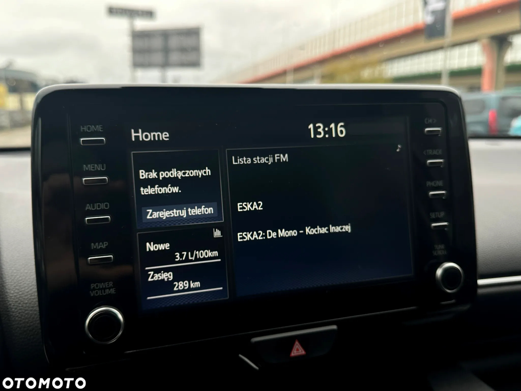 Mazda 2 - 16
