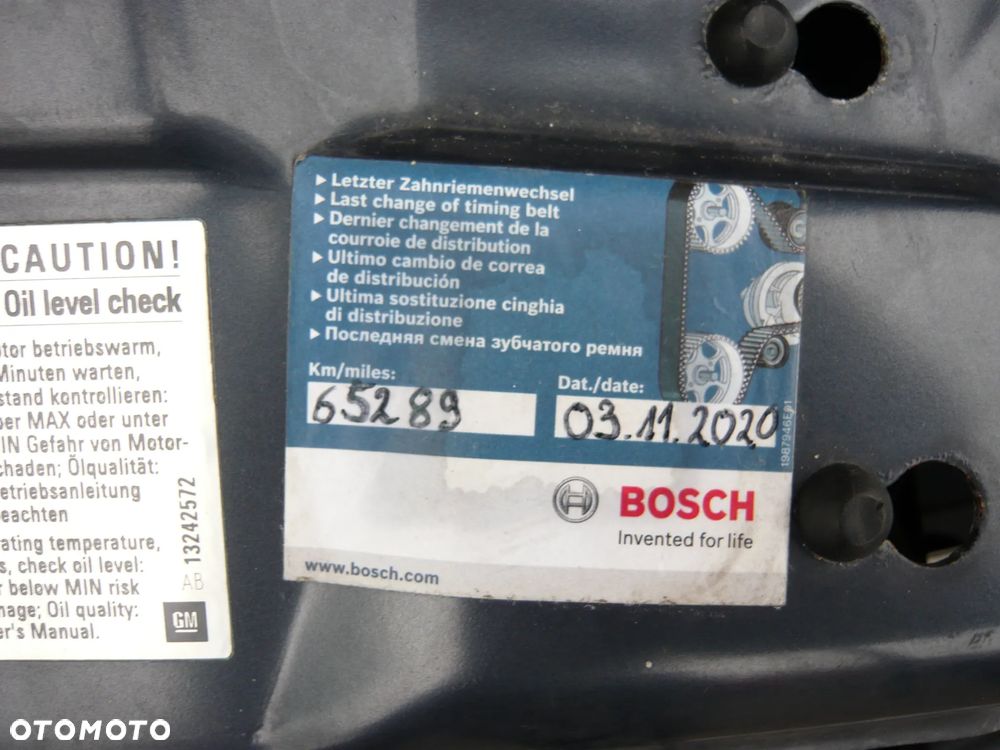 Opel Meriva - 23