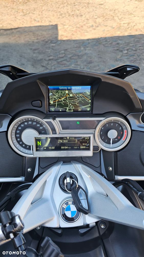 BMW K - 12