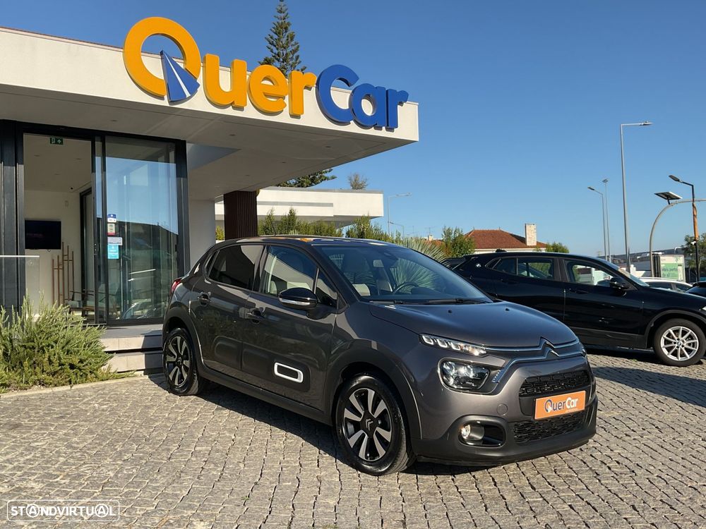 Citroën C3 1.2 PureTech Plus - 5