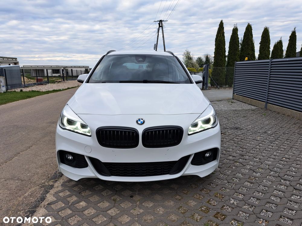 BMW Seria 2 216i GT M Sport - 3