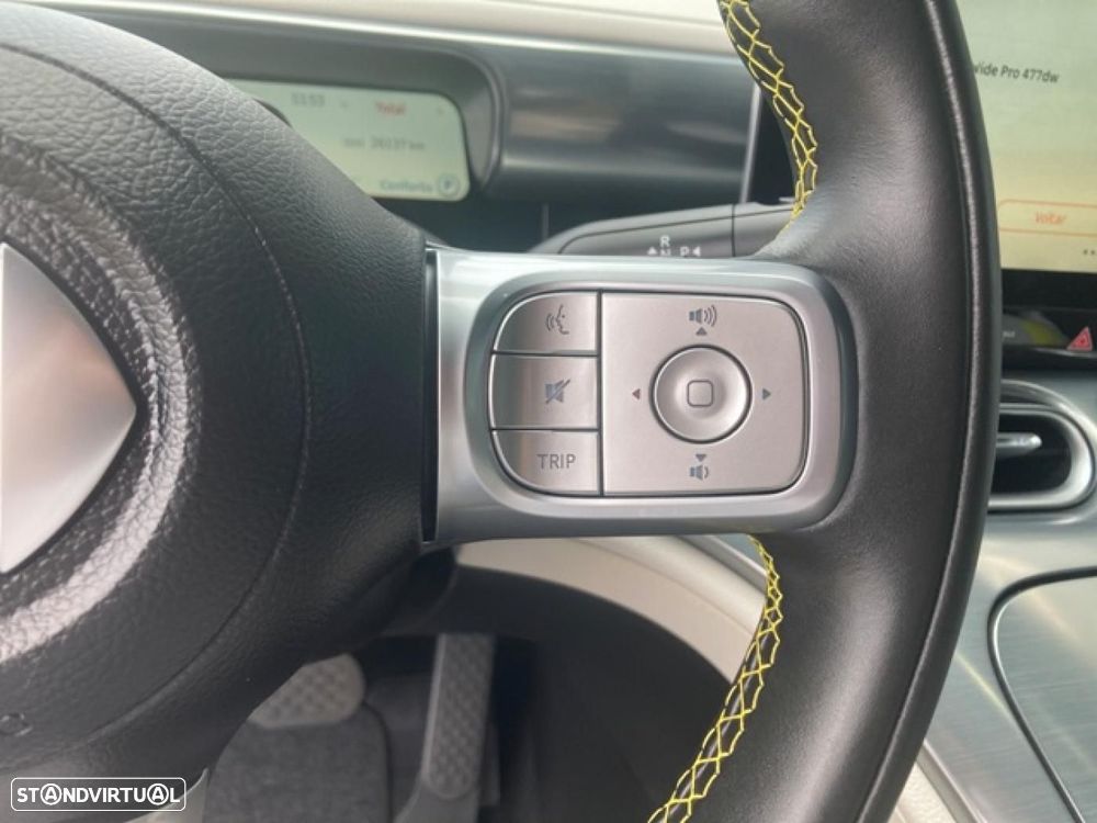 Smart #1 66 kWh Pro+ - 19