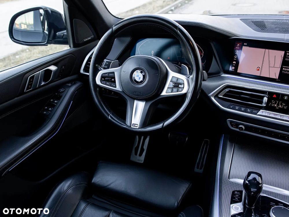 BMW X5 xDrive30d sport - 15