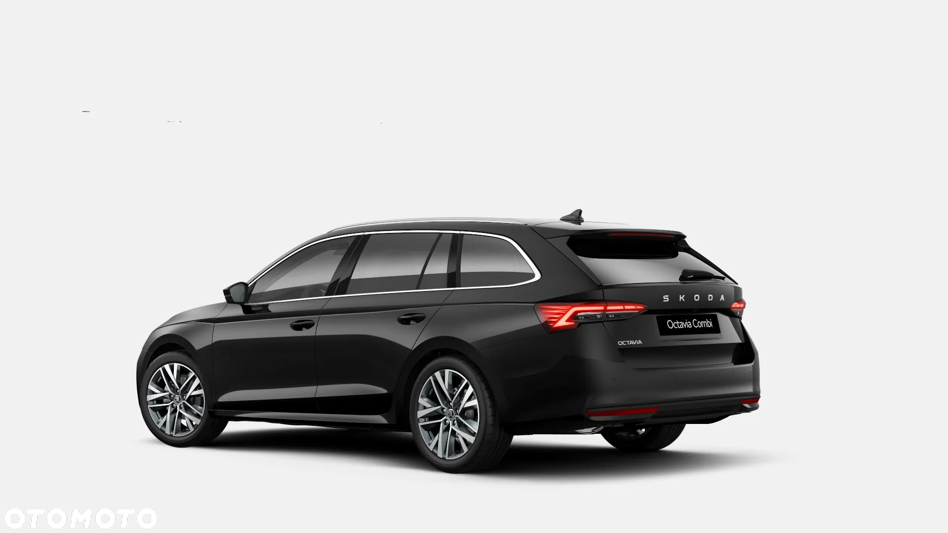Skoda Octavia 1.5 TSI mHEV Edition 130 Selection DSG - 2