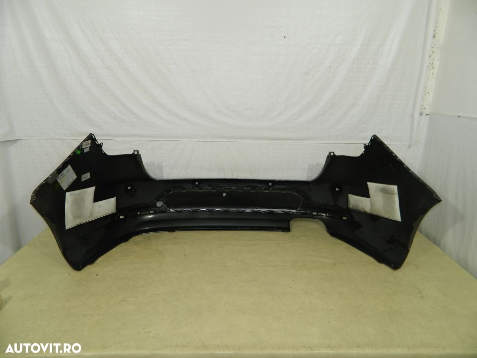 Bara spate Seat Leon Cupra - Kombi, 2013, 2014, 2015, 2016, , 5F9807421K - 7