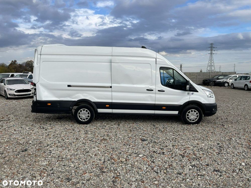 Ford Transit - 2