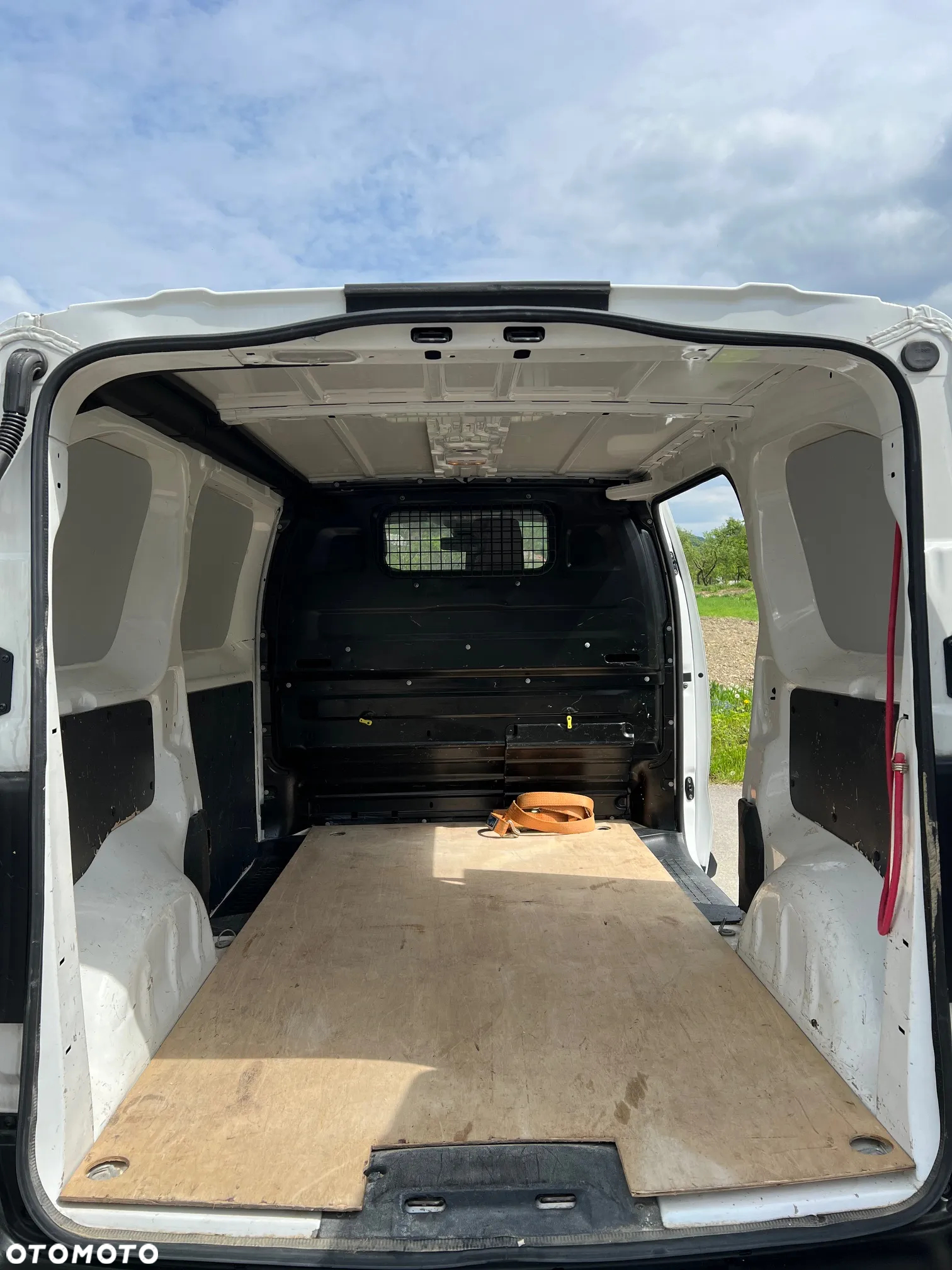 Toyota Proace - 6