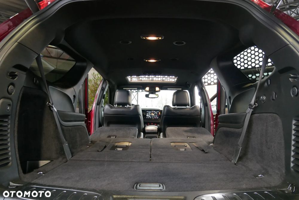 Dodge Durango - 30