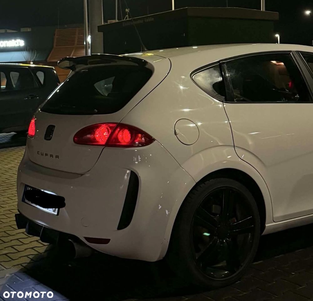 Seat Leon - 5