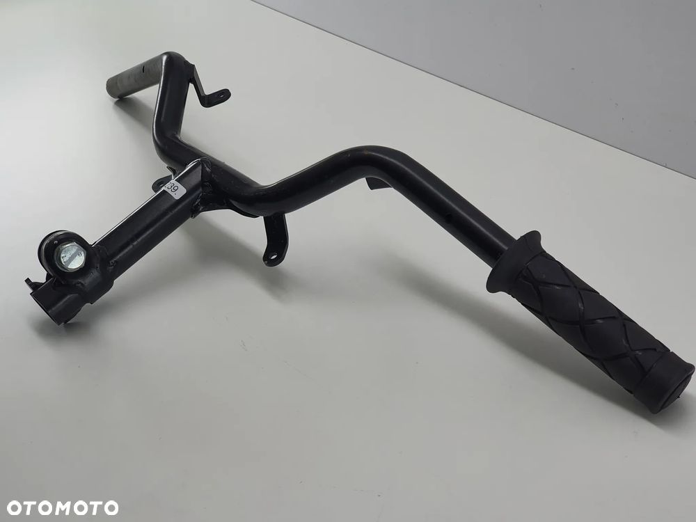Kierownica  Skuter Govecs Go - 3