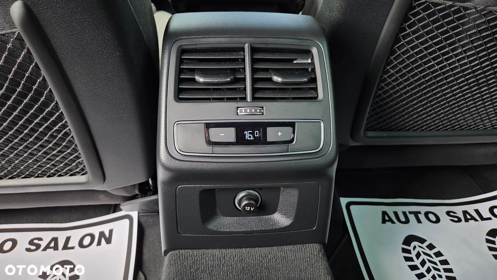 Audi A4 Limousine - 14