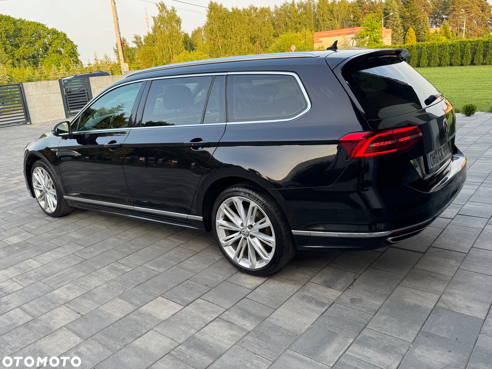 Volkswagen Passat 2.0 TDI BMT Highline DSG - 4