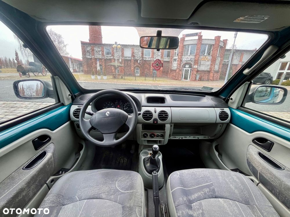 Renault Kangoo - 9