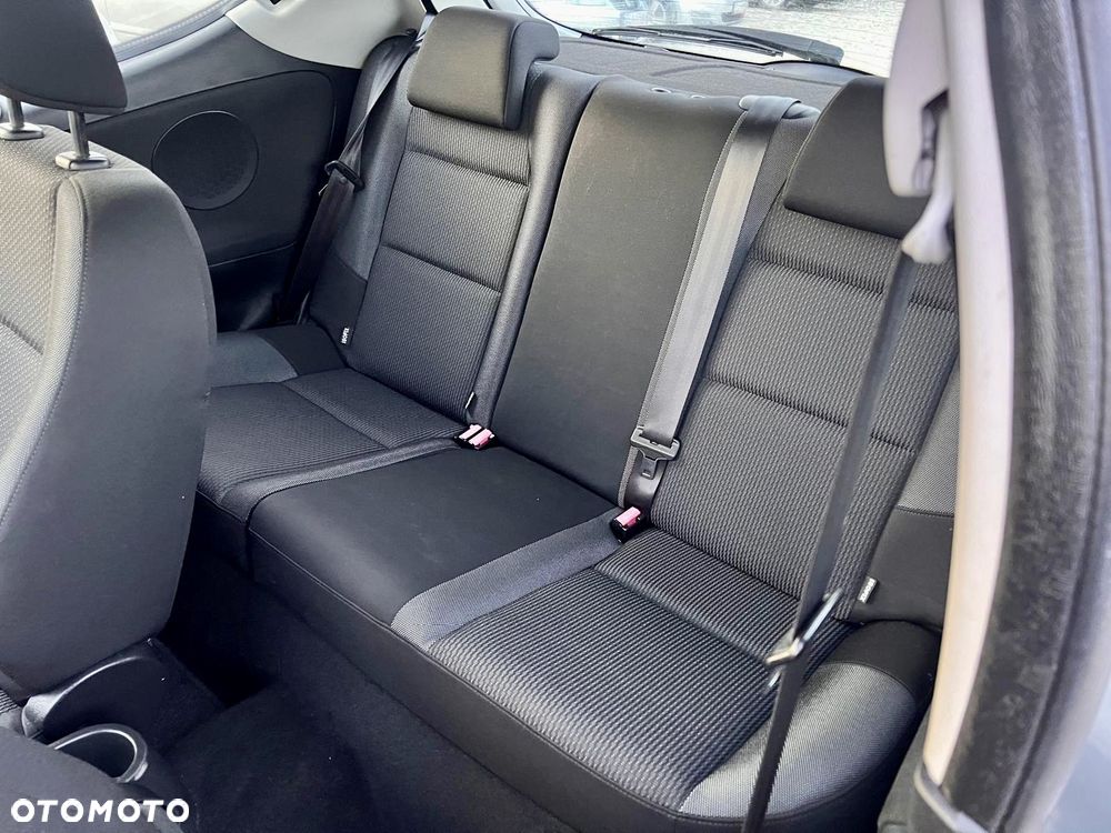 Peugeot 207 1.4 U Move - 28