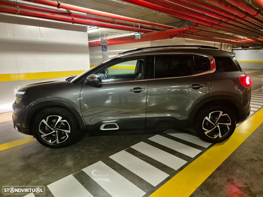 Citroën C5 Aircross 1.5 BlueHDi Shine - 2