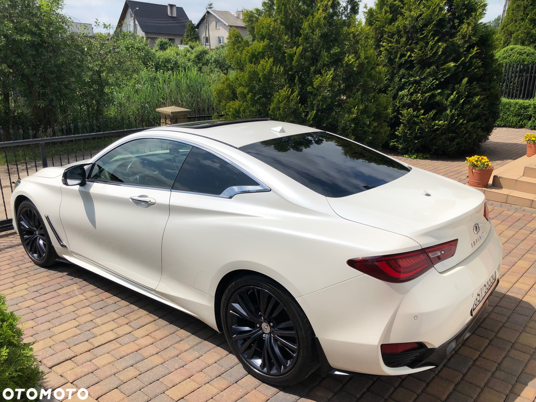 Infiniti Q60 2.0t Premium Tech - 3