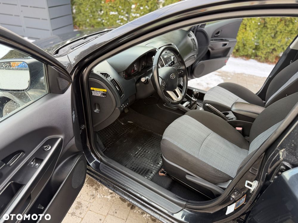 Kia Ceed 1.6 CRDi LX - 6