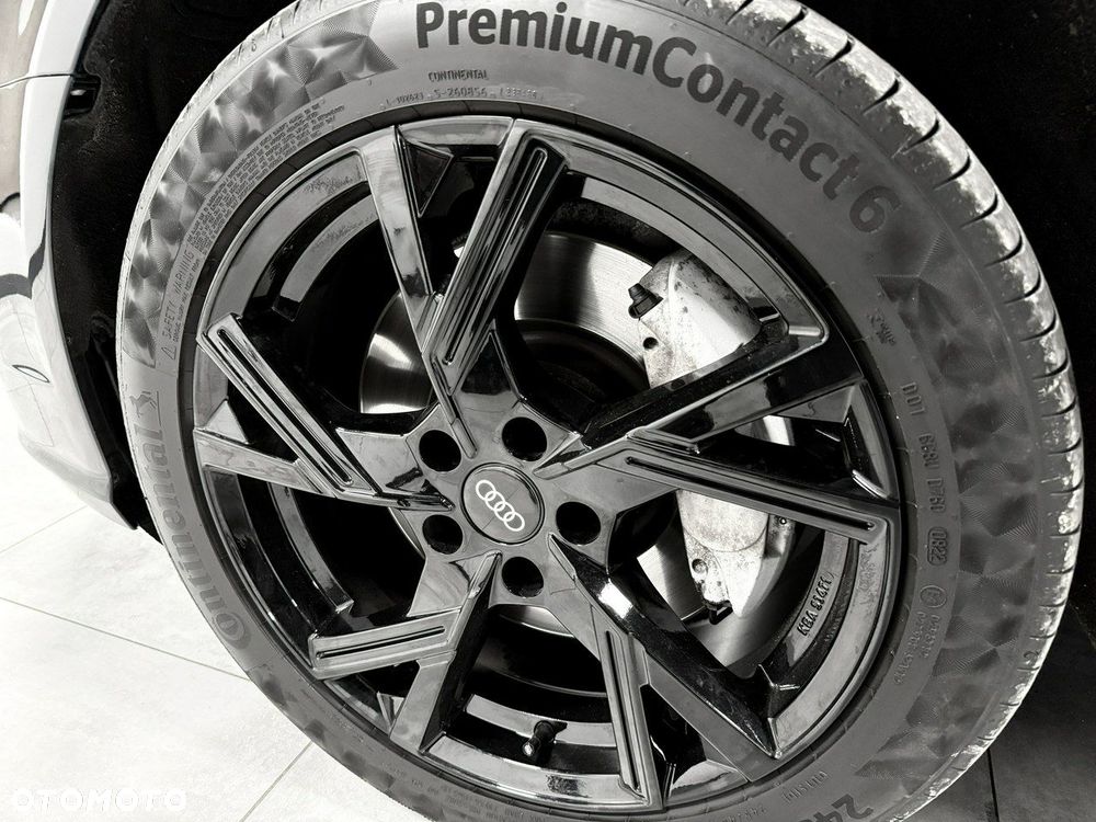 Audi A6 Limousine 2.0 TFSI S tronic - 9