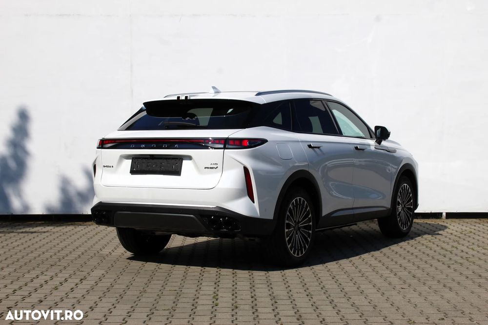 Omoda 9 1.5 TGDI 3DHT PHEV Exclusive - 6