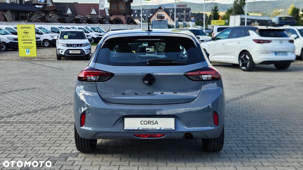 Opel Corsa 1.2 Edition S&S - 19