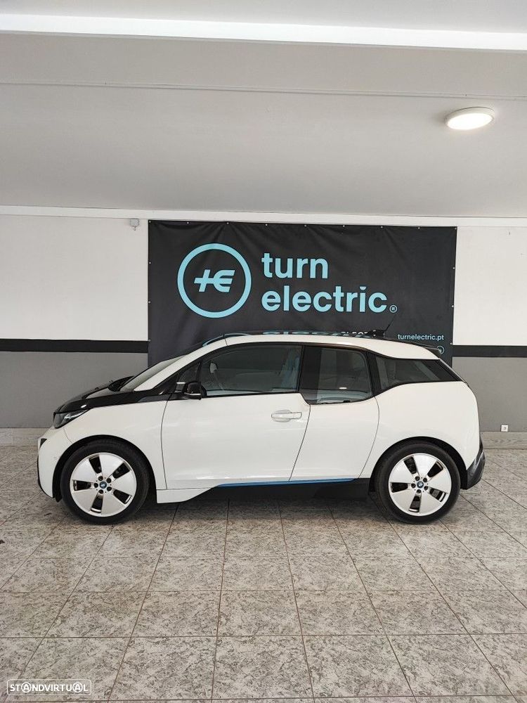 BMW i3 (94 Ah) - 2