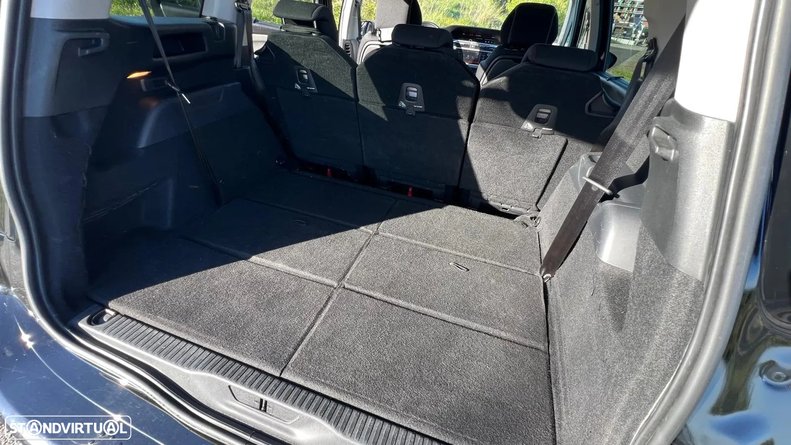 Citroën Grand C4 Spacetourer 1.5 BlueHDi Shine - 4