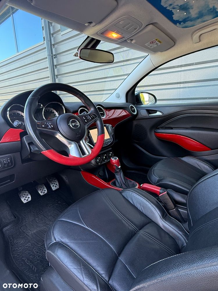 Opel Adam - 11