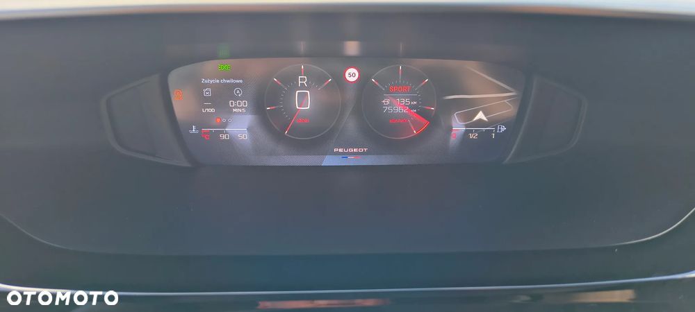 Peugeot 308 PureTech 130 EAT8 Allure - 14