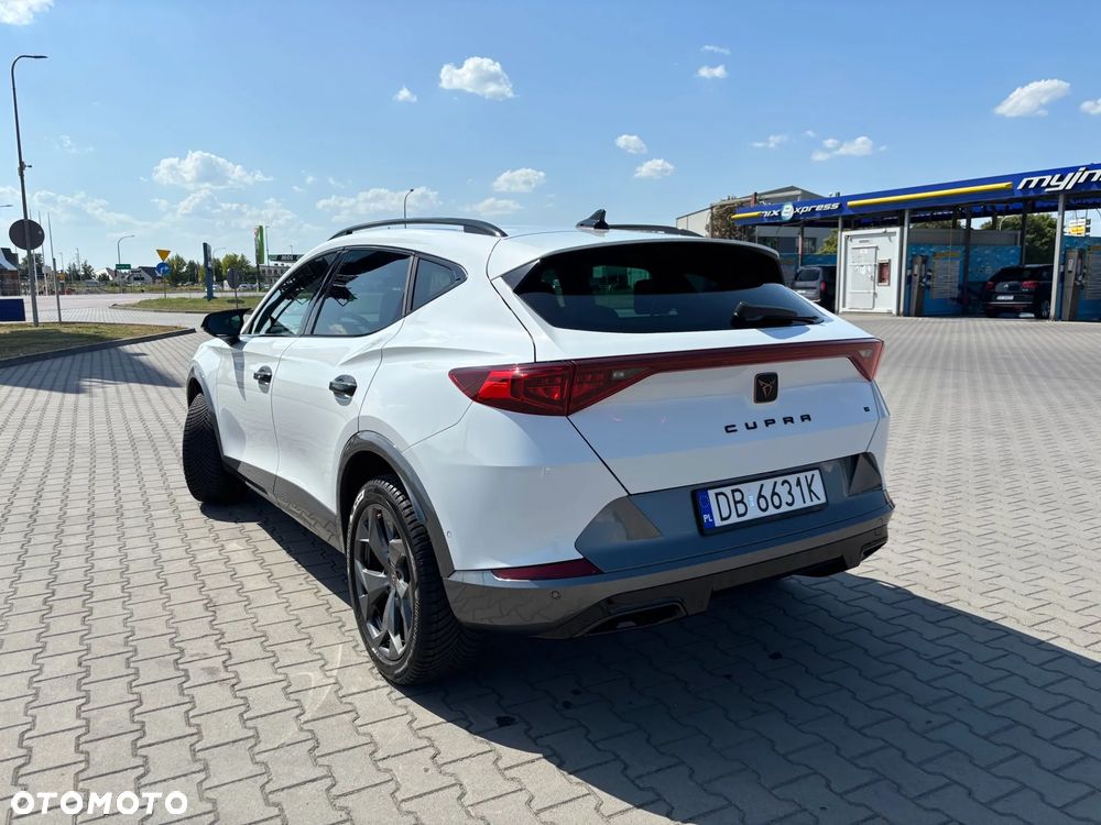 Cupra Formentor 1.5 TSI - 3