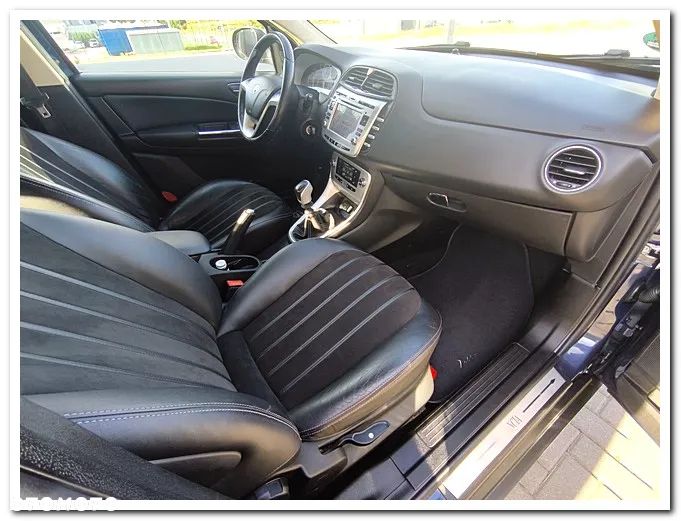 Lancia Delta 1.6 MJ Steel - 20