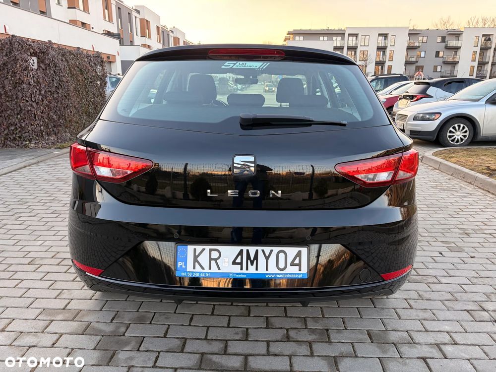 Seat Leon - 9