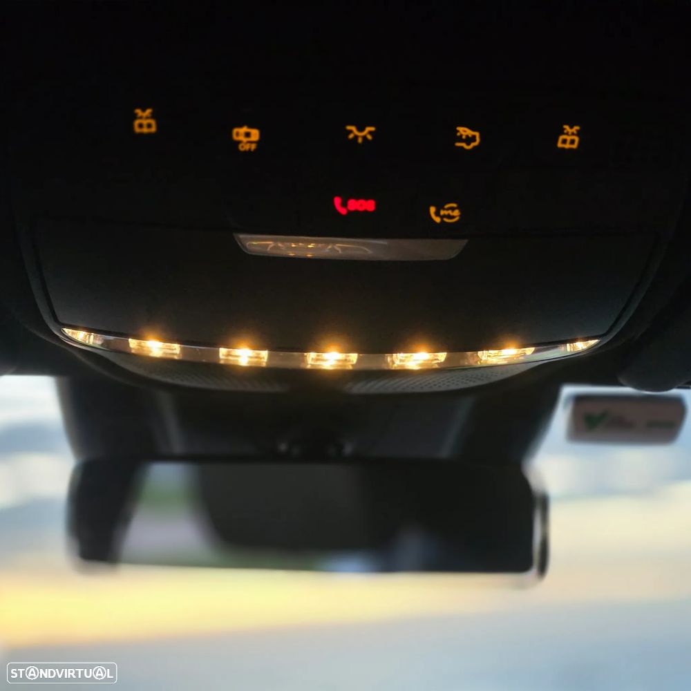 Mercedes-Benz C 220 d AMG Line - 31