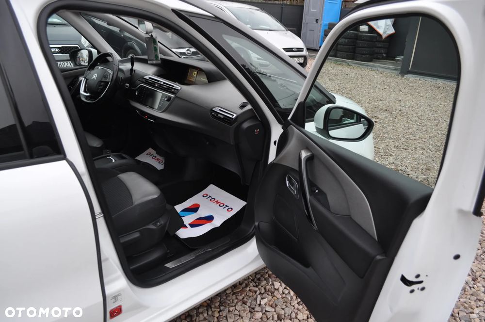 Citroën C4 Picasso BlueHDi 150 EAT6 Exclusive - 14