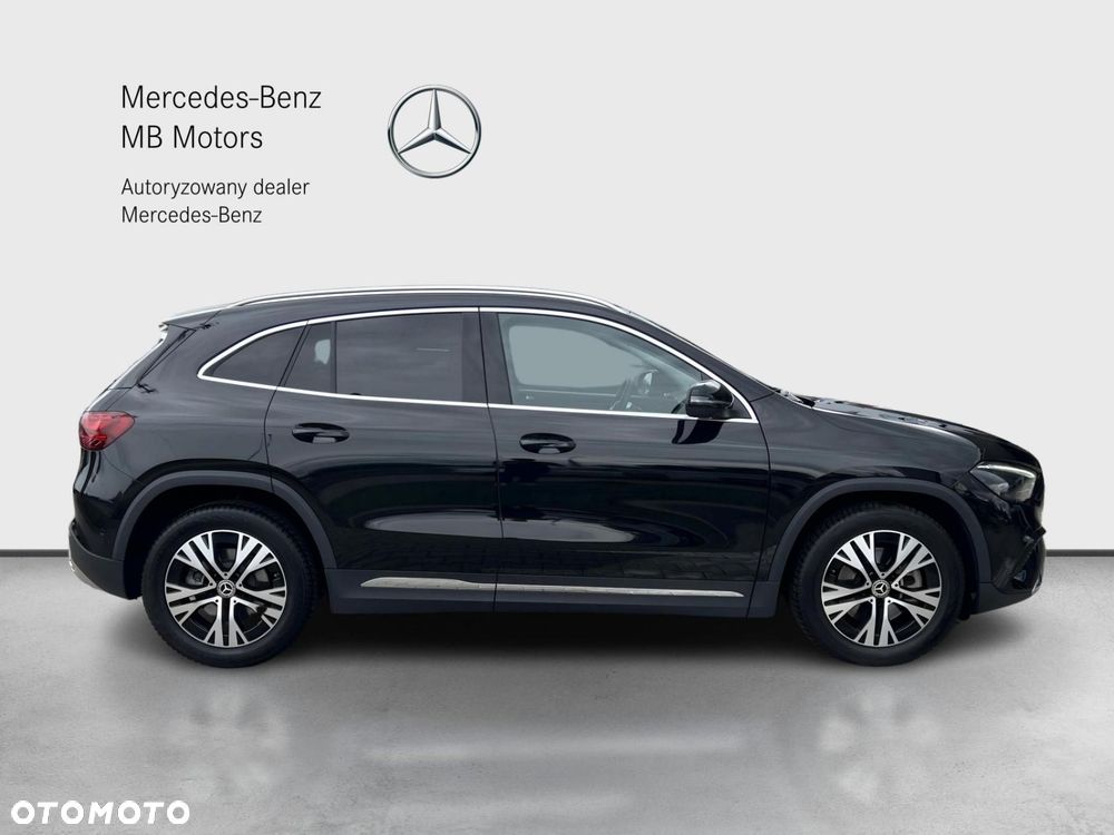 Mercedes-Benz GLA 220 mHEV 4-Matic 8G-DCT - 7