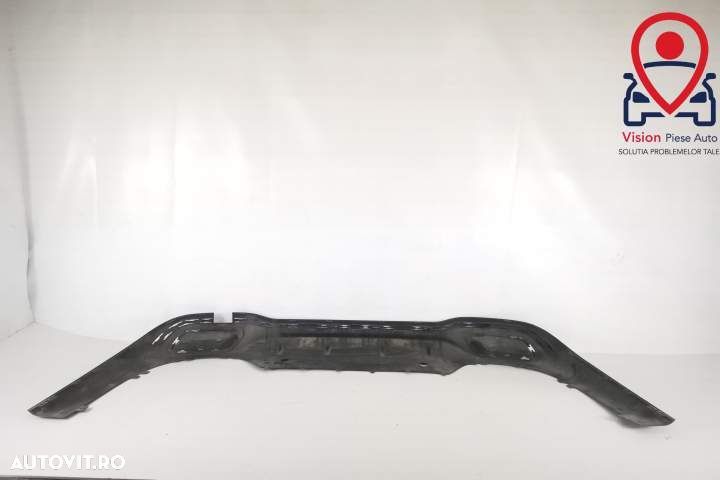 Fusta Spoiler Bara Spate Original In Stare Buna AMG  Mercedes-Benz  C- - 4