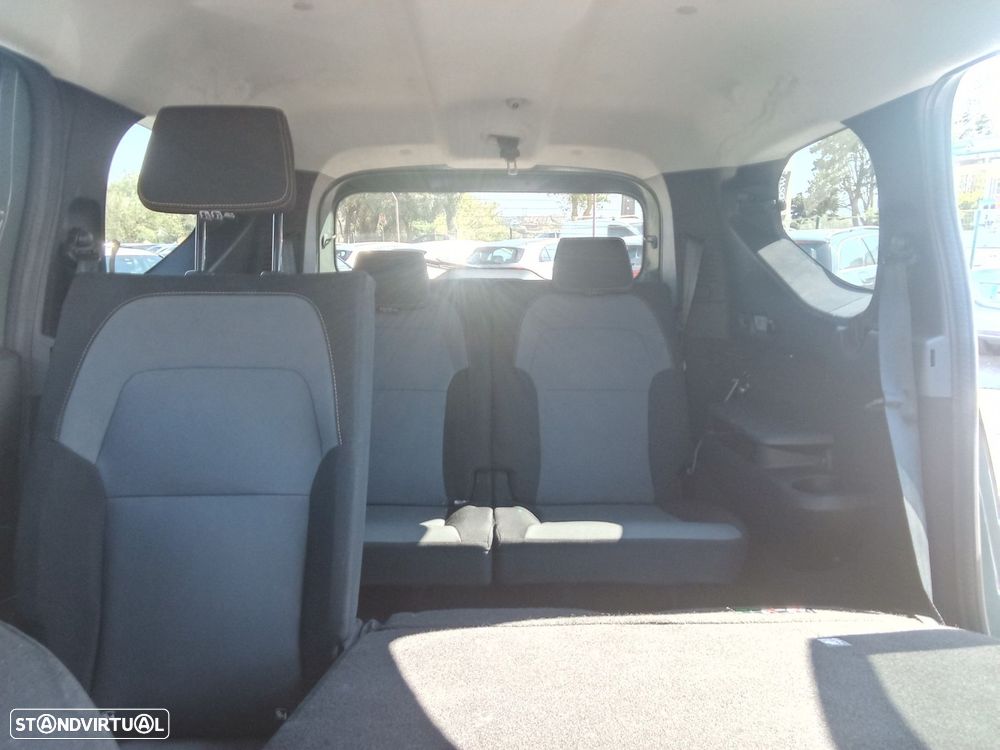 Dacia Jogger 1.0 TCe Comfort 7L - 23