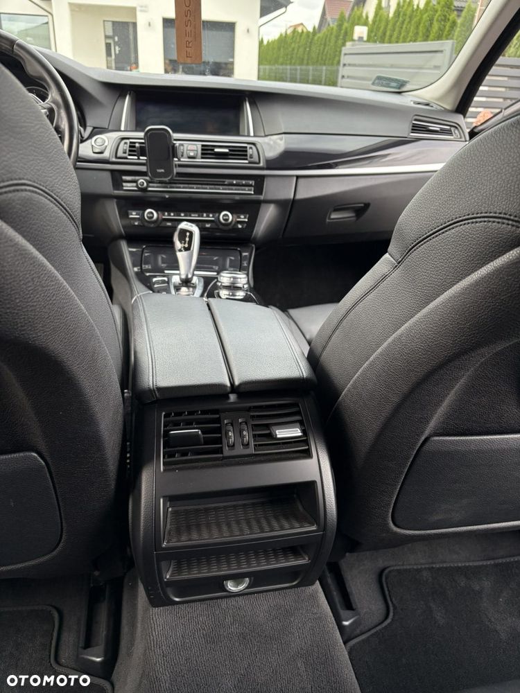BMW Seria 5 - 6