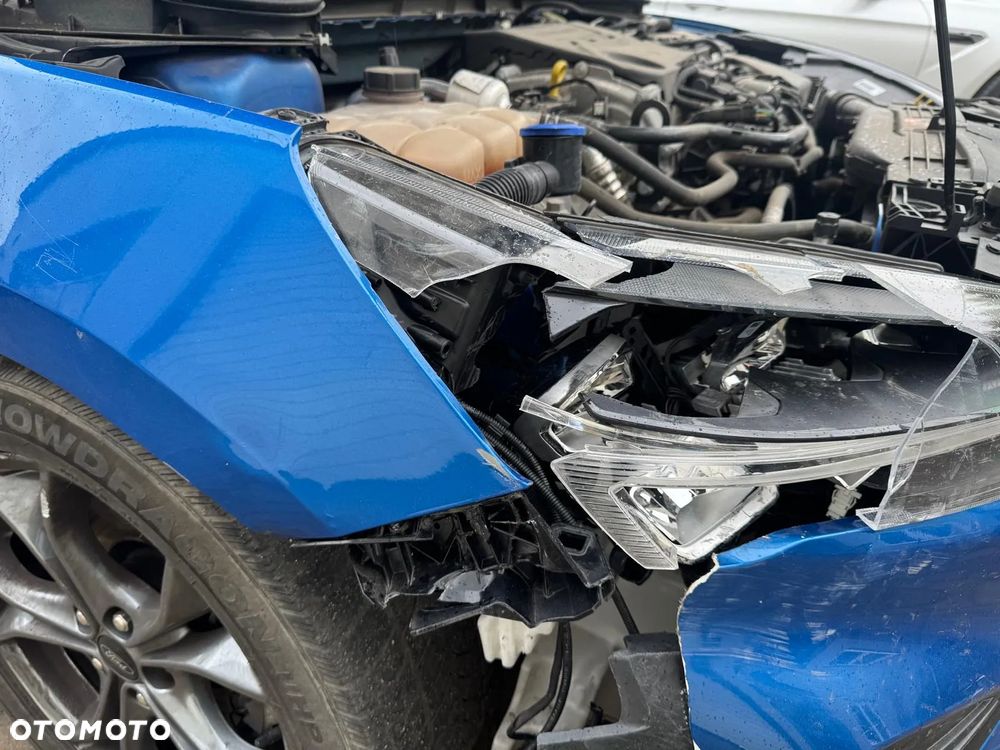 Ford Focus 1.0 EcoBoost ST-Line X - 19
