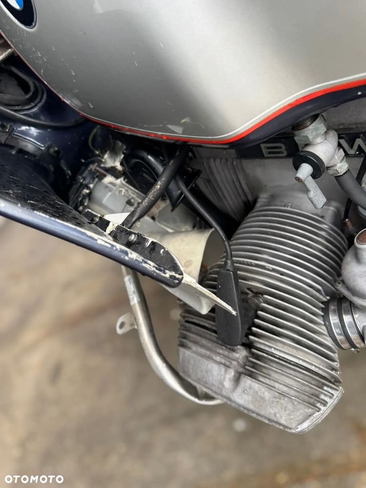 BMW R - 13