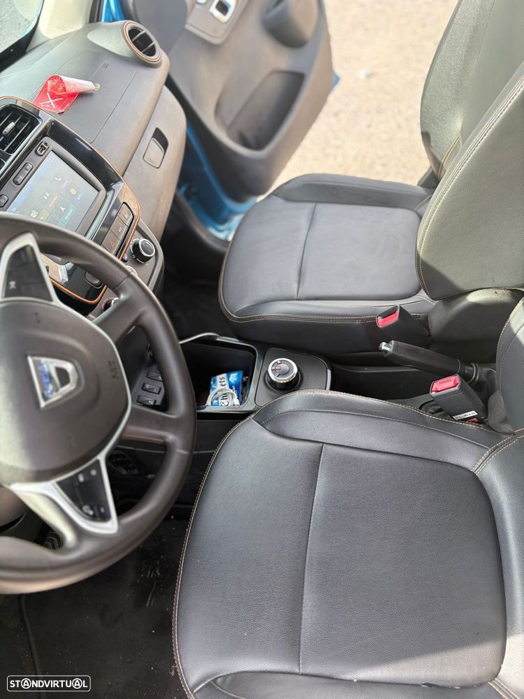 Dacia Spring Electric 65 Expression - 7