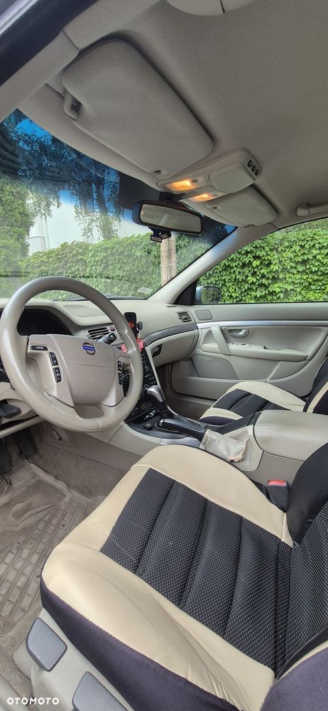 Volvo S80 2004 photo 5